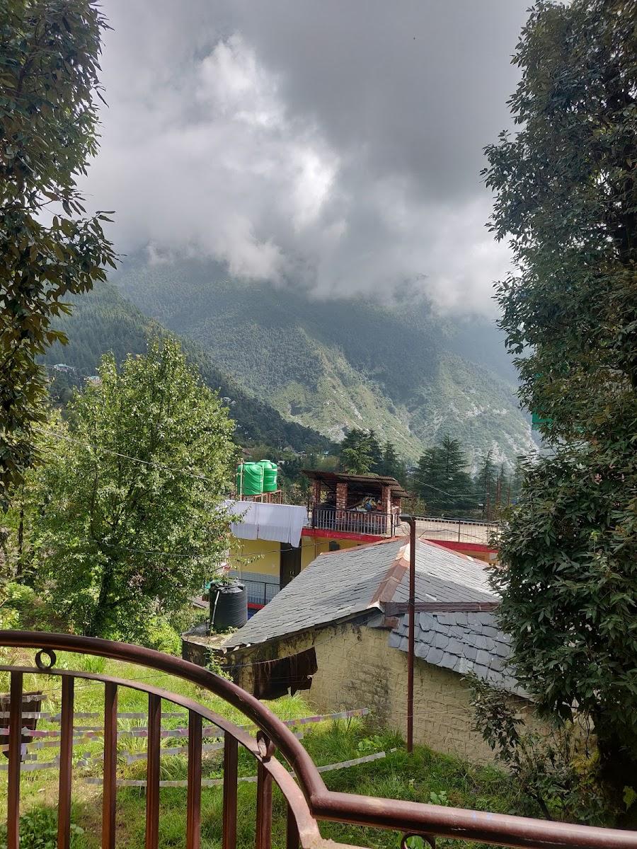 Dharamkot Inn – photo 4