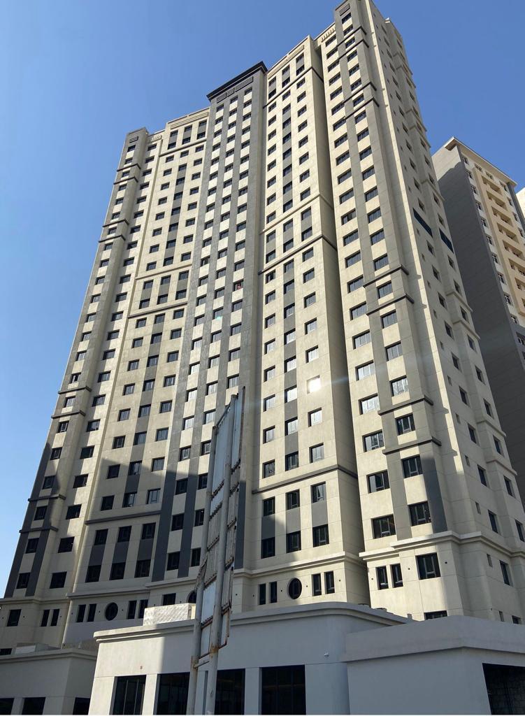 برج ماجيك سويت Magic Suite Tower, – photo 4