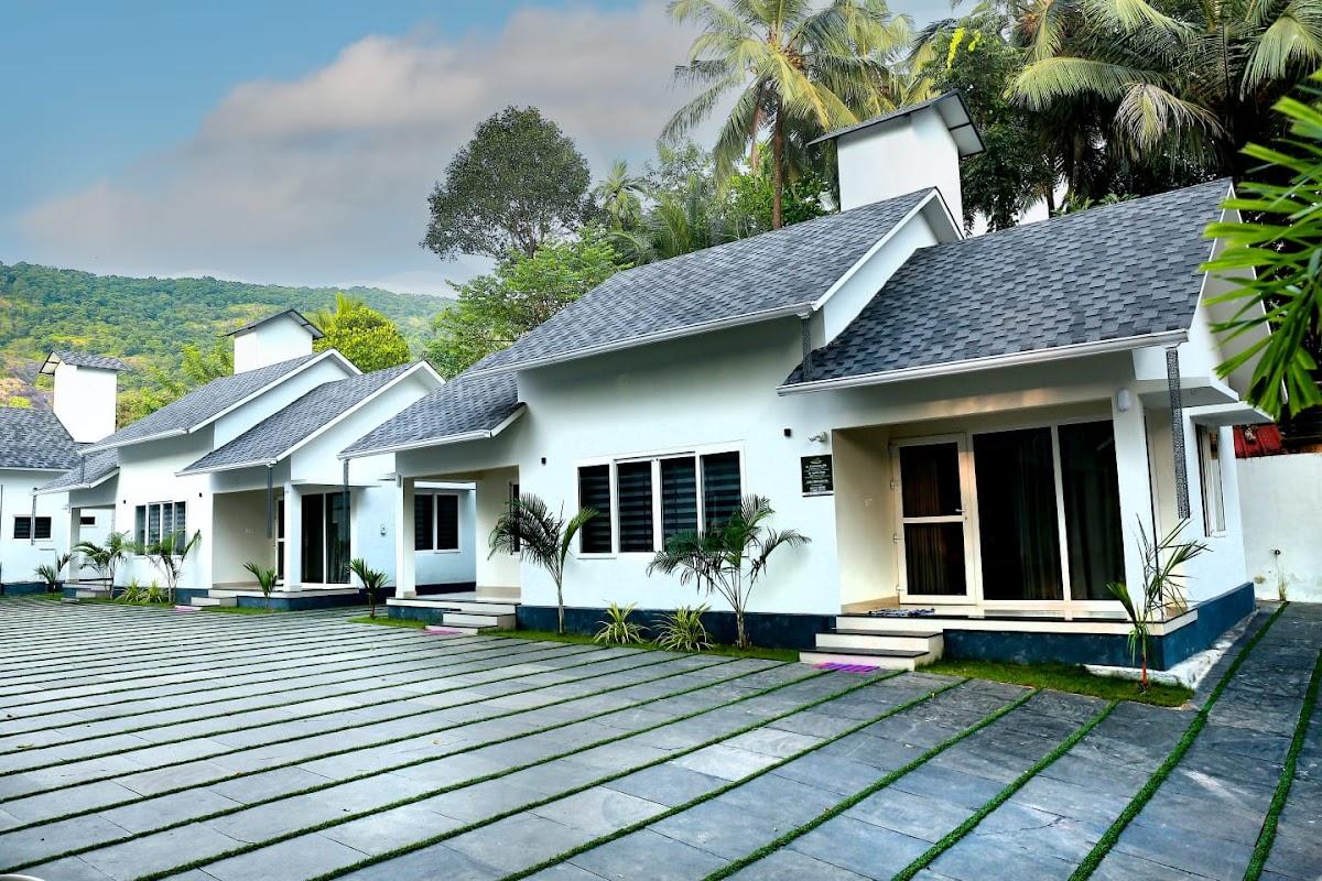 Abrigo Resorts – photo 3