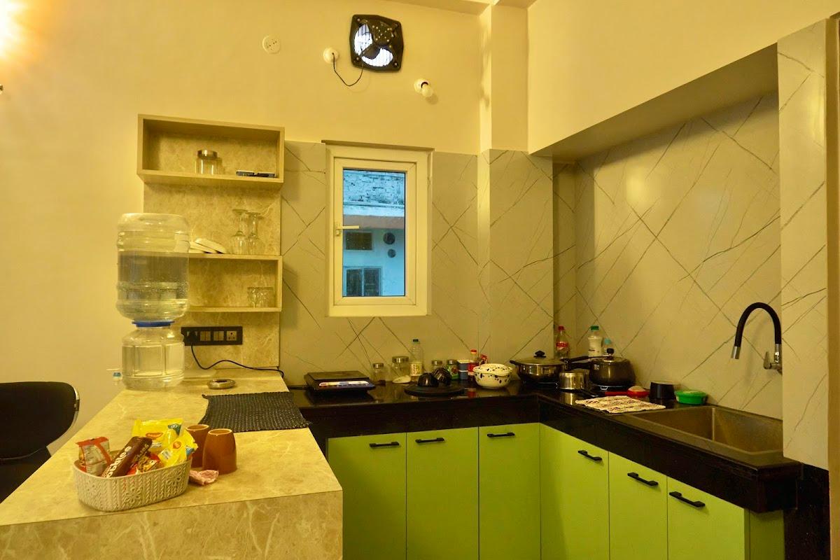 Thikona Homestay – photo 3