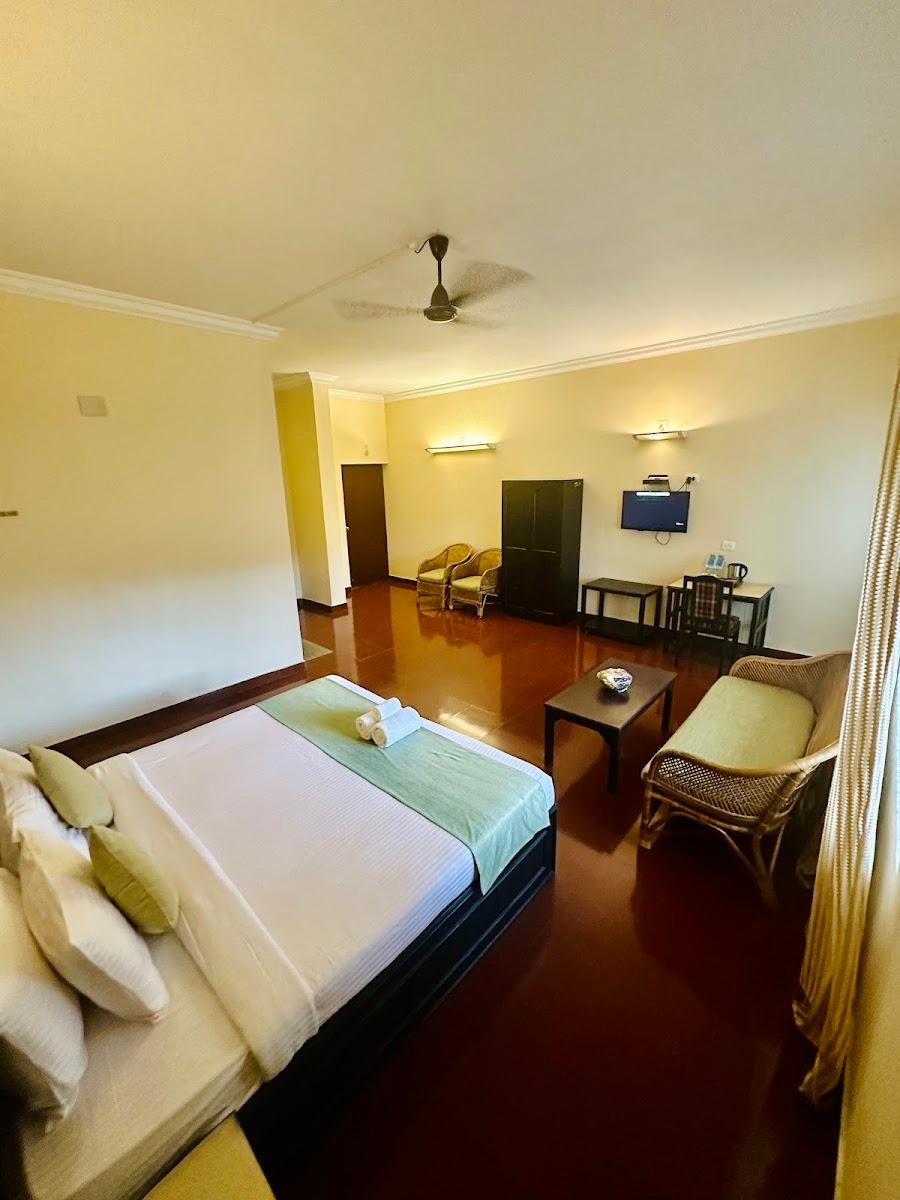 The Cardamom Thekkady – photo 2