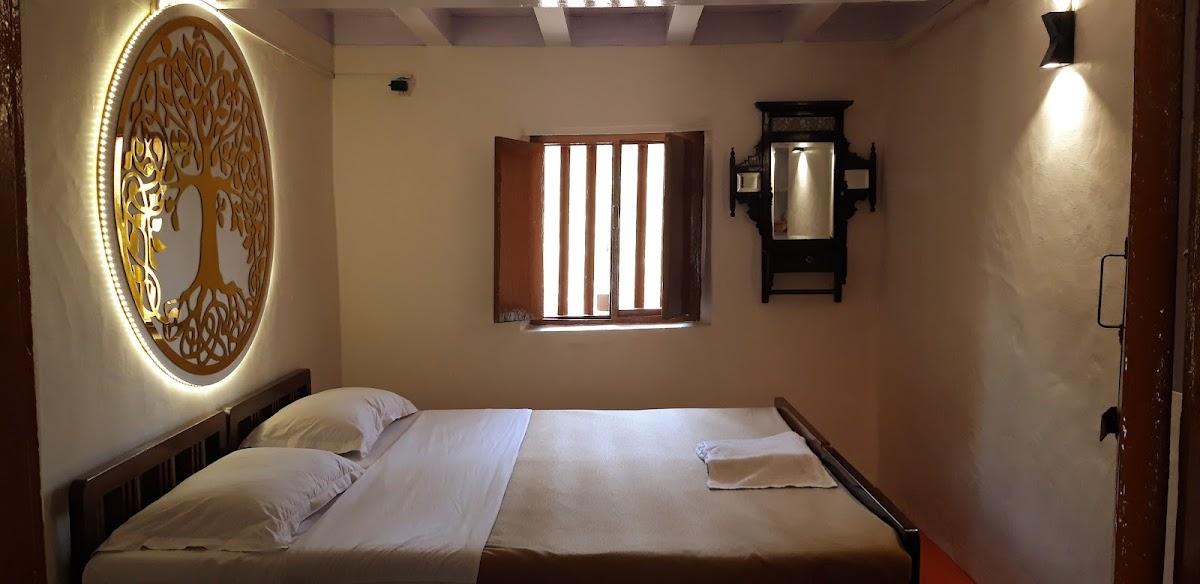 Vaishnavi Estate