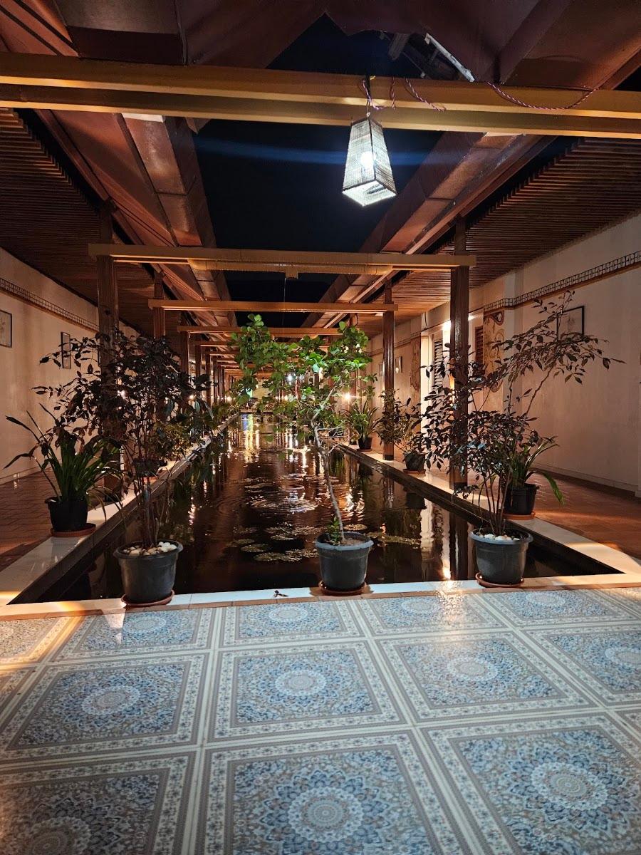 Presidency Artotel – photo 4