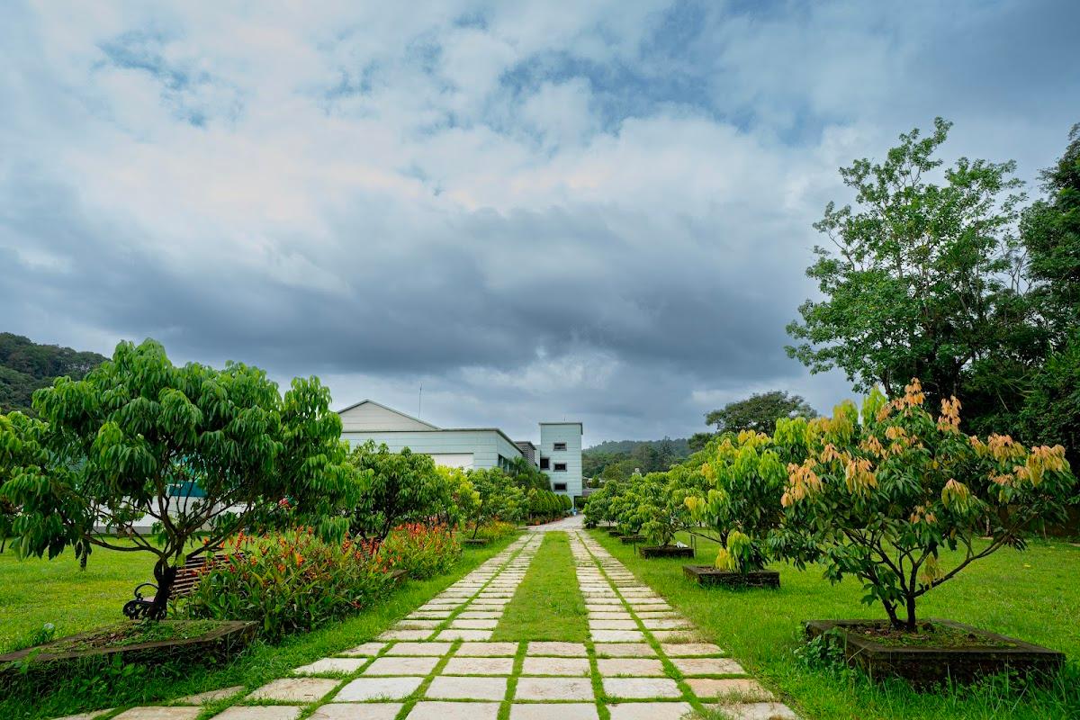 The Sanihara Hotel & Resort – photo 2