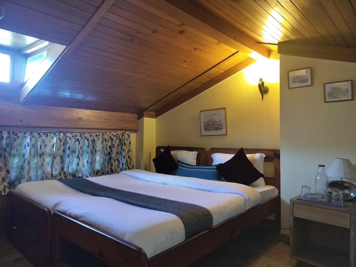 ROSASTAYS Mallital, Nainital – photo 2