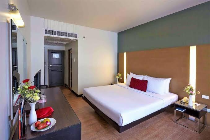 Ambassador Hotel Bangkok – photo 2