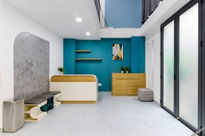 Cozrum Homes - Saphera Residence – photo 1
