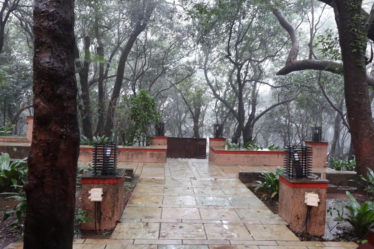 MTDC, Matheran. – photo 4