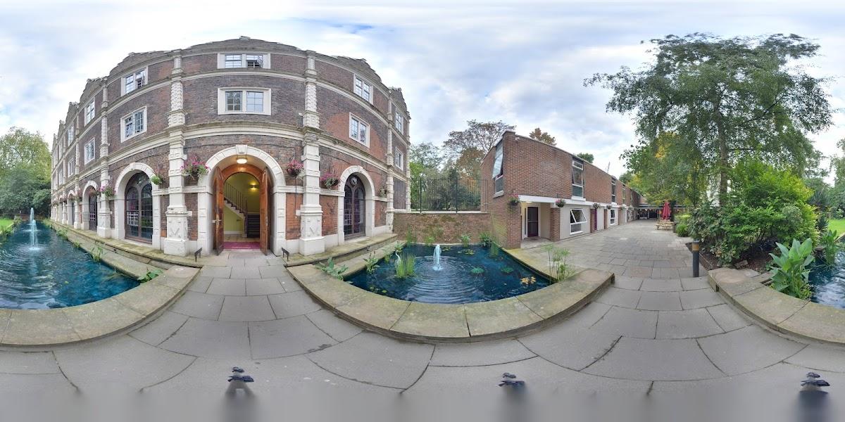 Safestay London Kensington Holland Park – photo 3