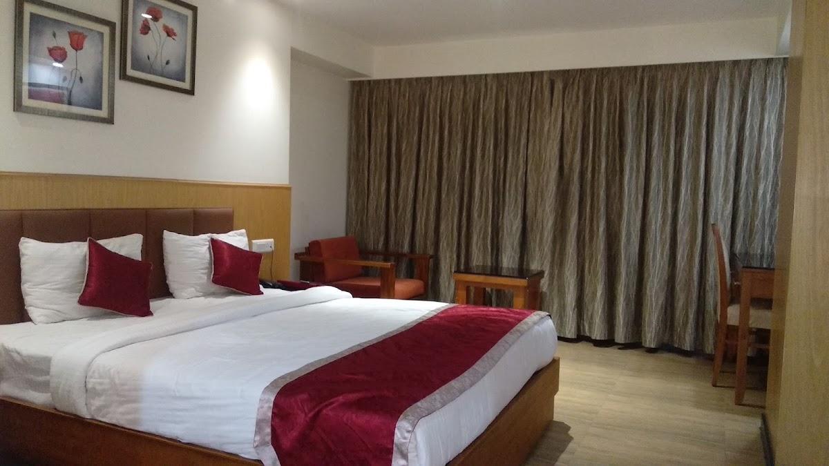 Akash Inn – photo 2