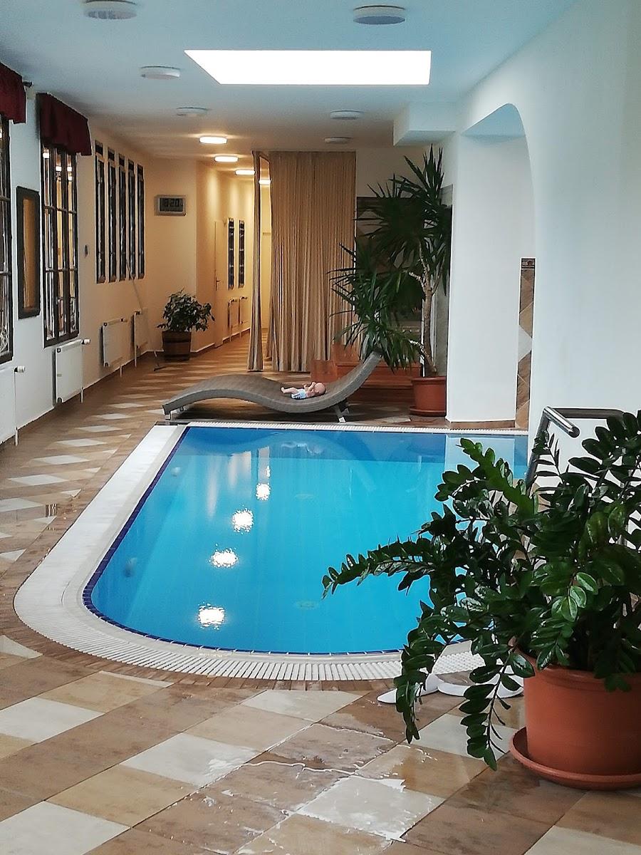 Hotel OLDINN – photo 3