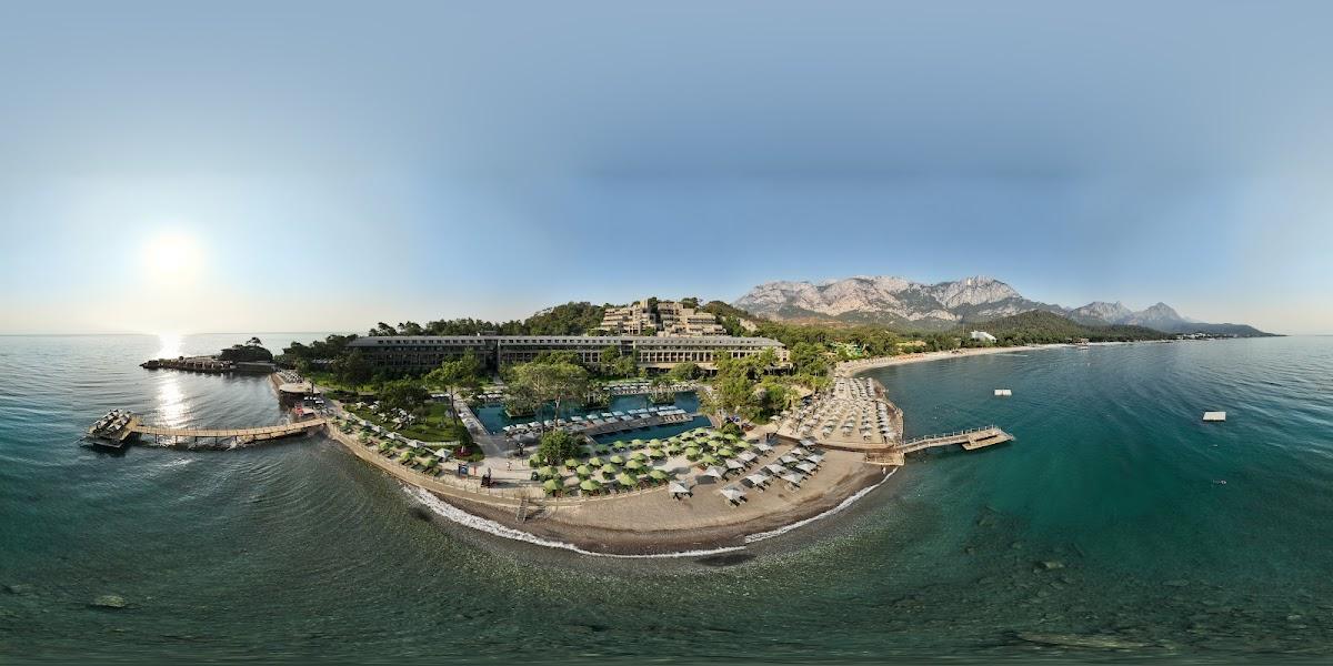 NG Phaselis Bay – photo 2