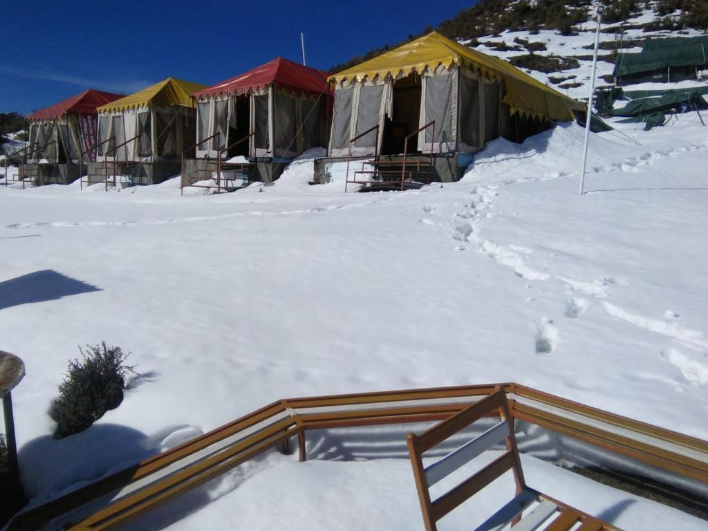 The Sky Village – photo 1