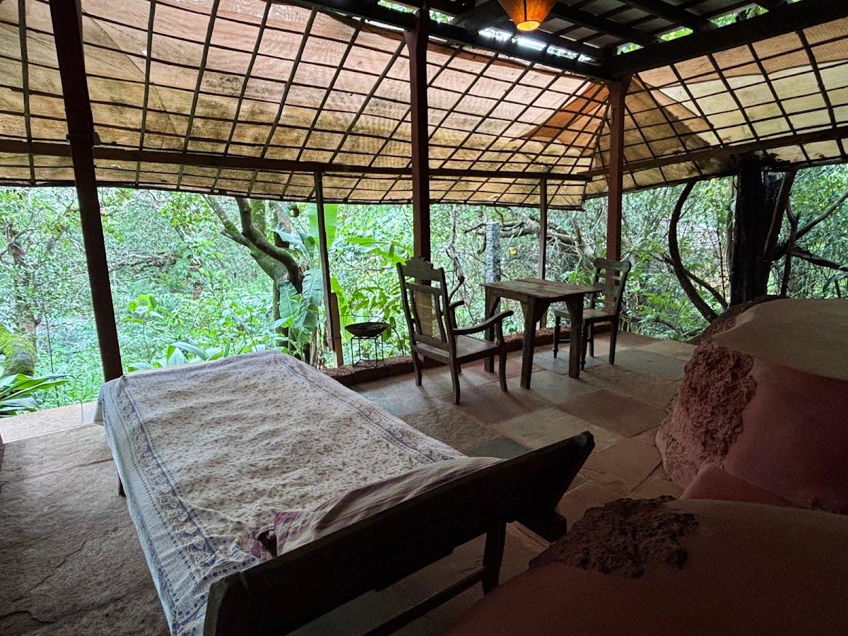 Khaama Kethna Sustainable Eco Village, Goa – photo 4