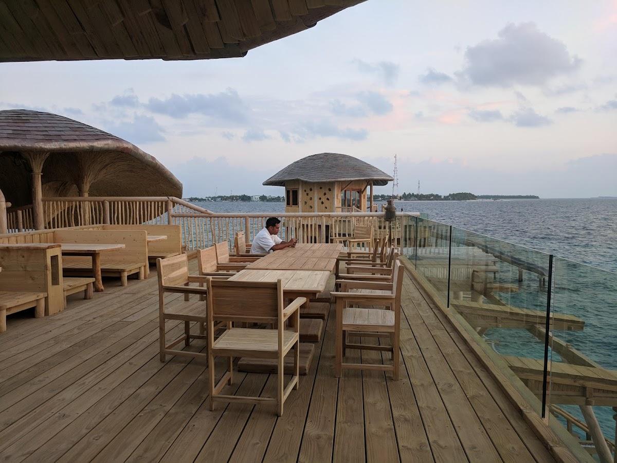 SonevaFushi – photo 2