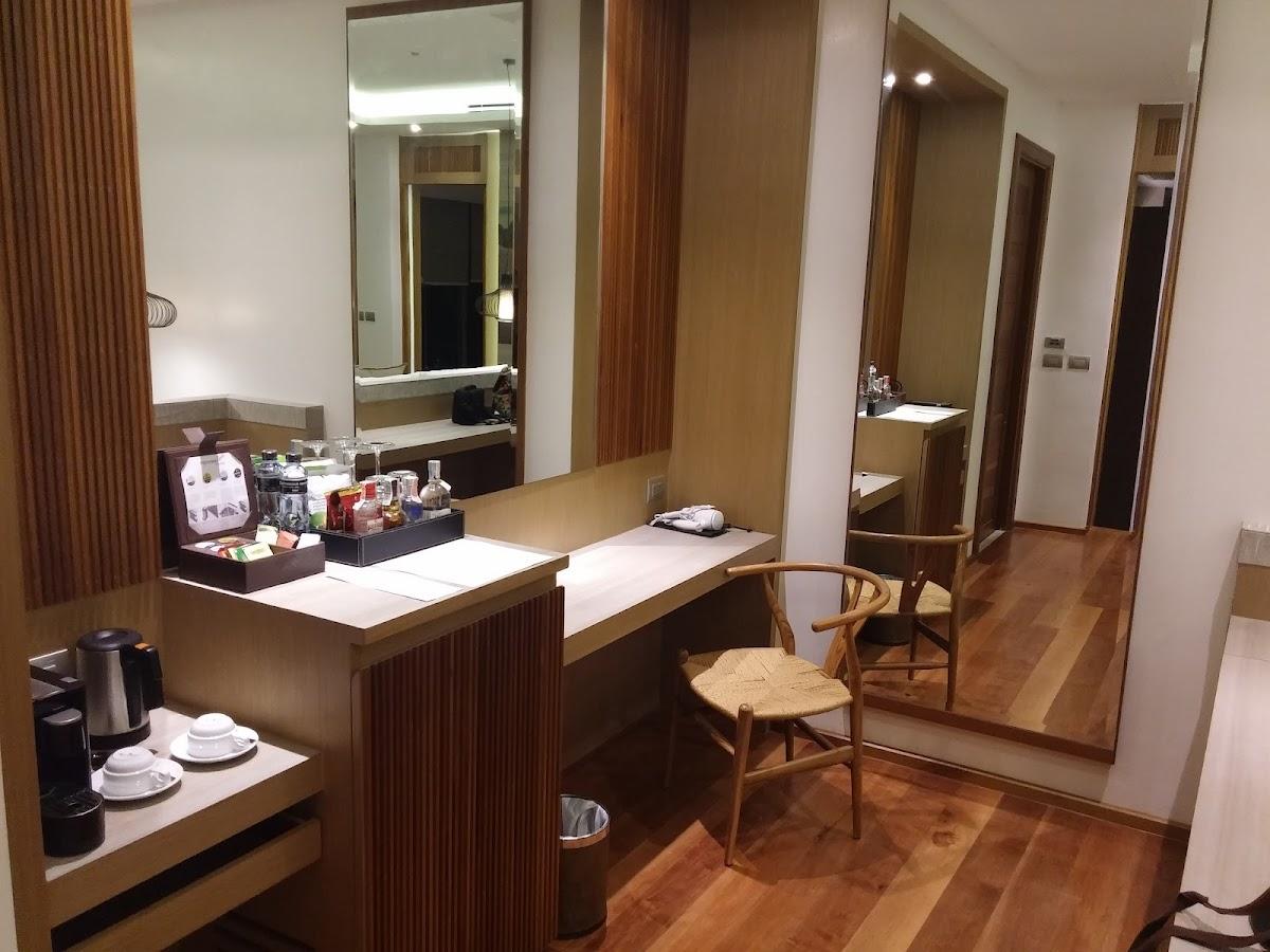 Wyndham Grand Phuket Kalim Bay – photo 2
