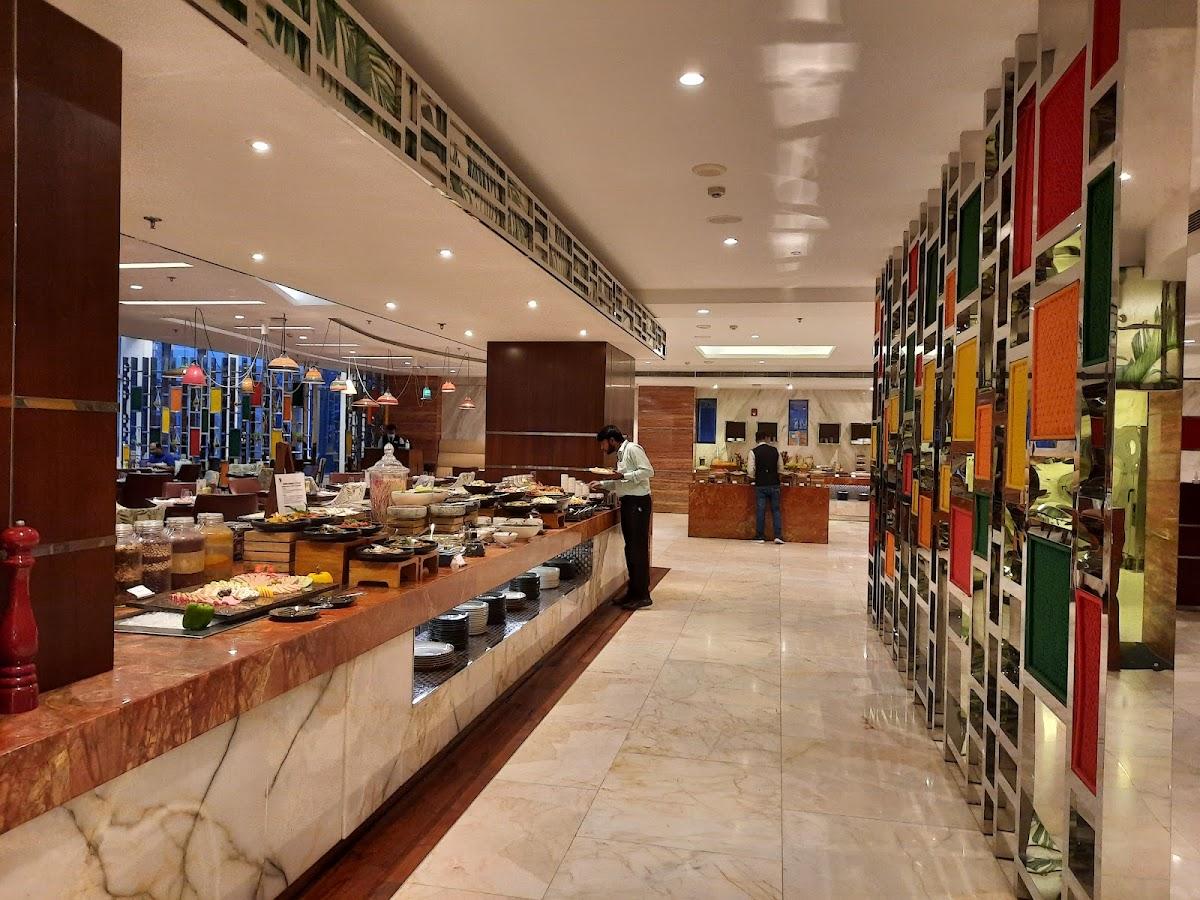 Renaissance Dhaka Gulshan Hotel – photo 4