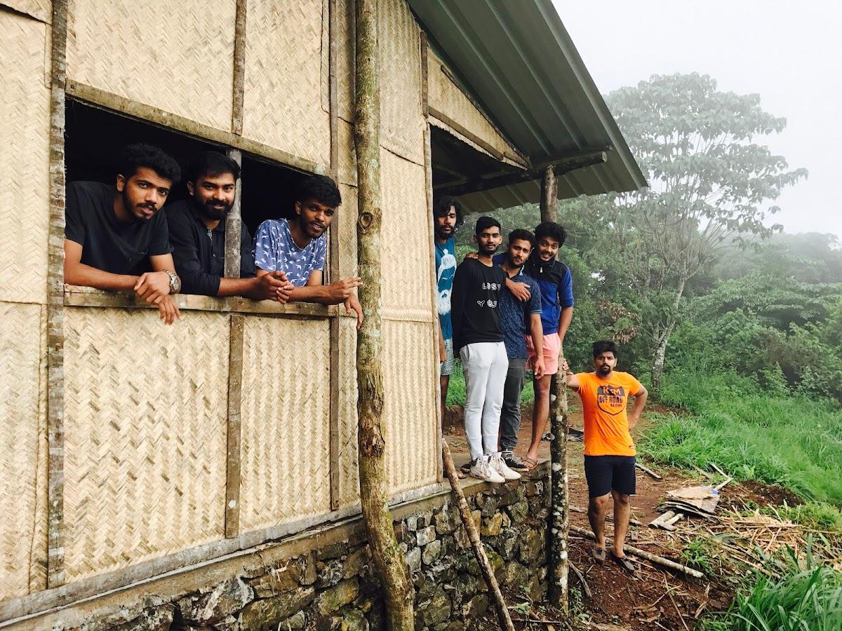 Mudippara Hideout – photo 1