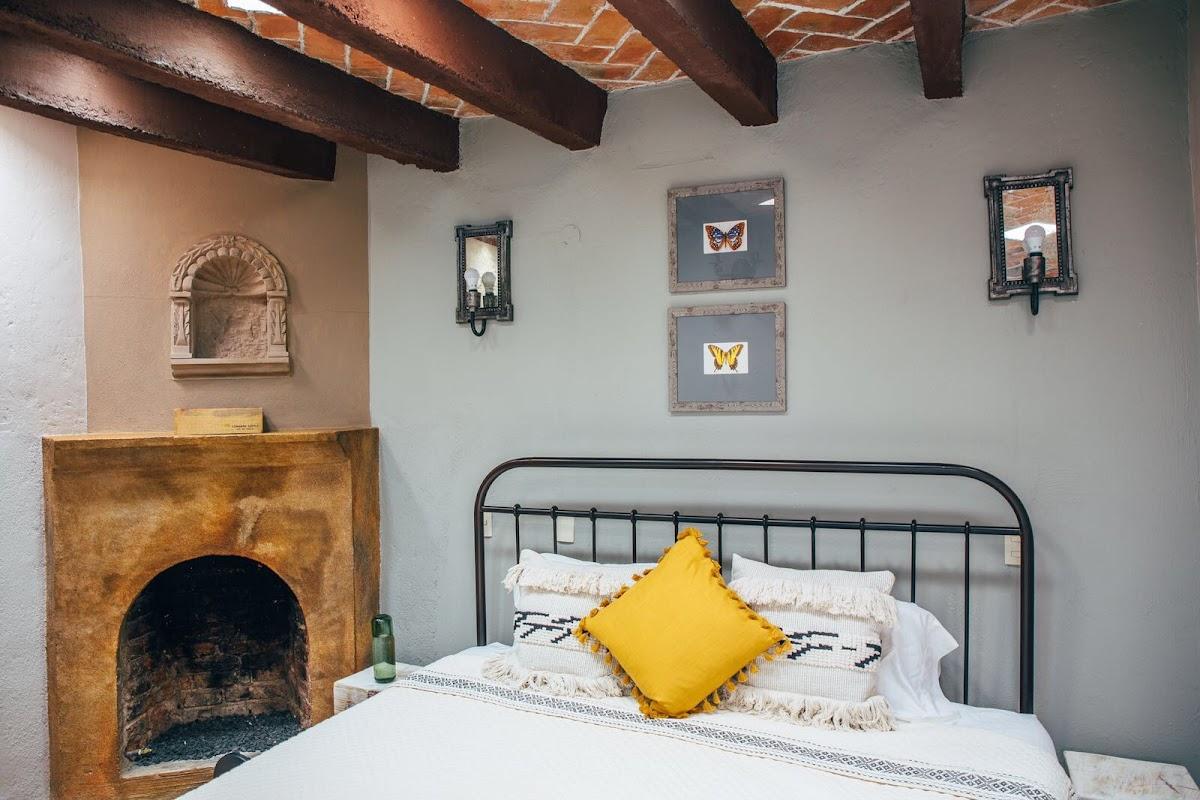Casa Theresa – photo 1