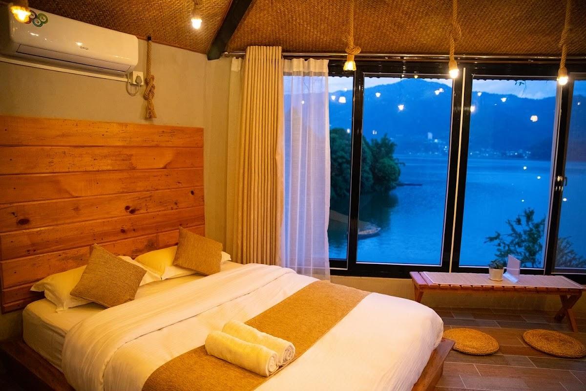 The Hideout Villa – photo 1