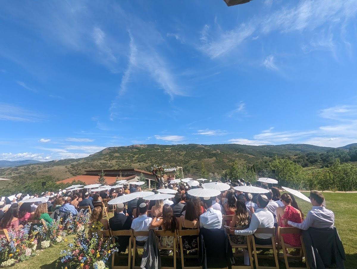 The Lodge at Blue Sky, Auberge Collection – photo 1