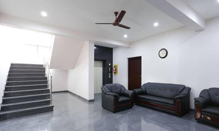 Treebo Hi Line Apartments, Kalapatti – photo 3