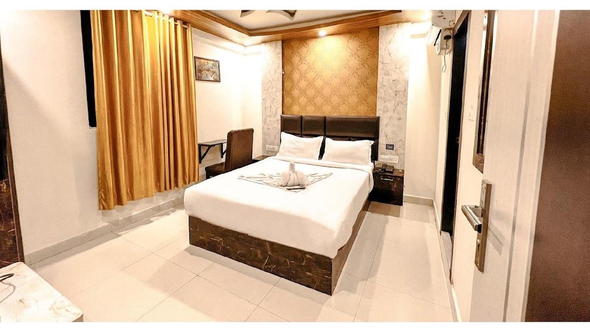 Chalet Hotel Madiwala – photo 2