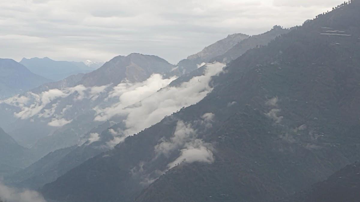 Hidden Orchard Stay – Jibhi Himalayas – photo 1
