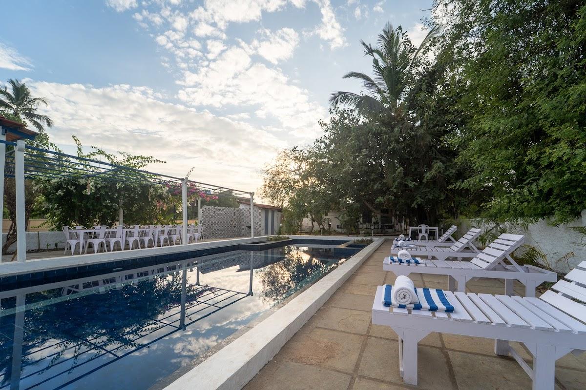 Santora stellas Studio Rooms in Arambol Beach – photo 2