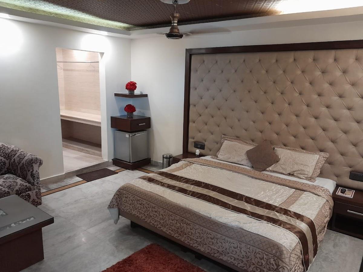 HOTEL TAJ INN – photo 3
