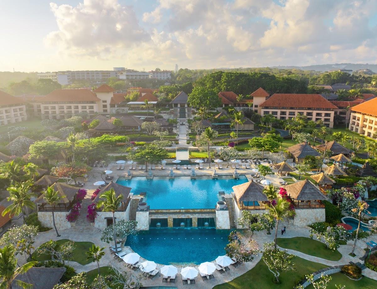 AYANA Resort Bali – photo 1