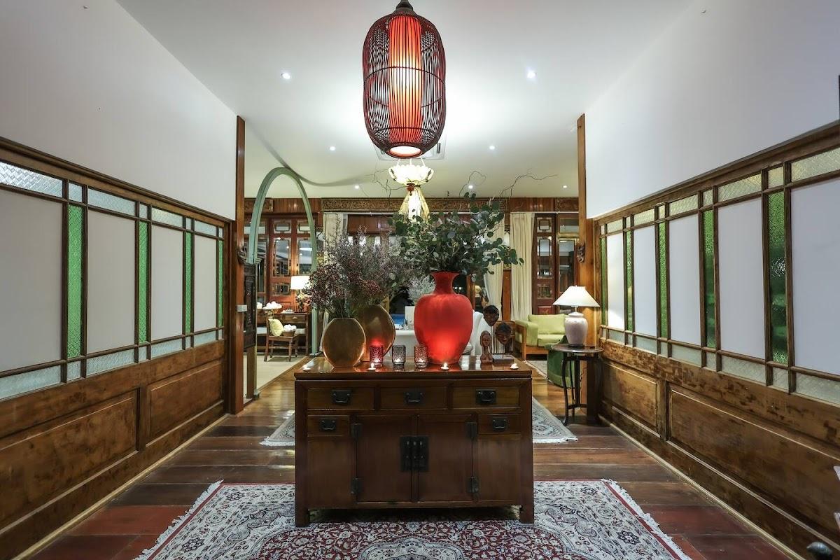 Luxury Hannah Chiang Mai – photo 3