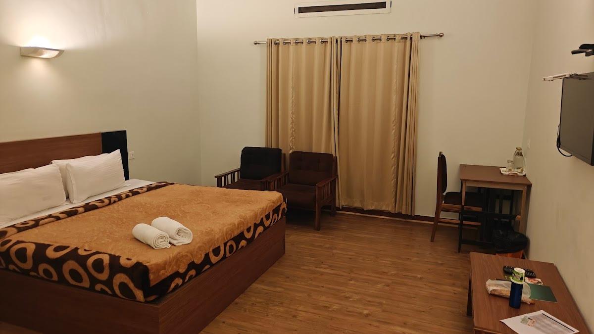 The Cardamom Thekkady – photo 1