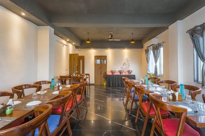 Tripli Hotels Le Shelton – photo 2