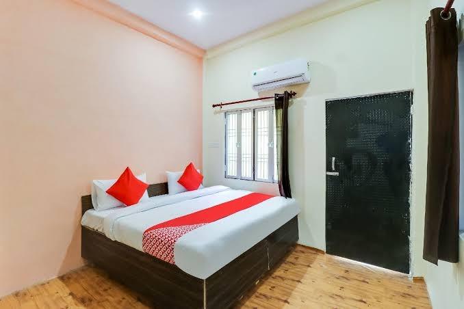 Hotel Shivayy Majestic – photo 4