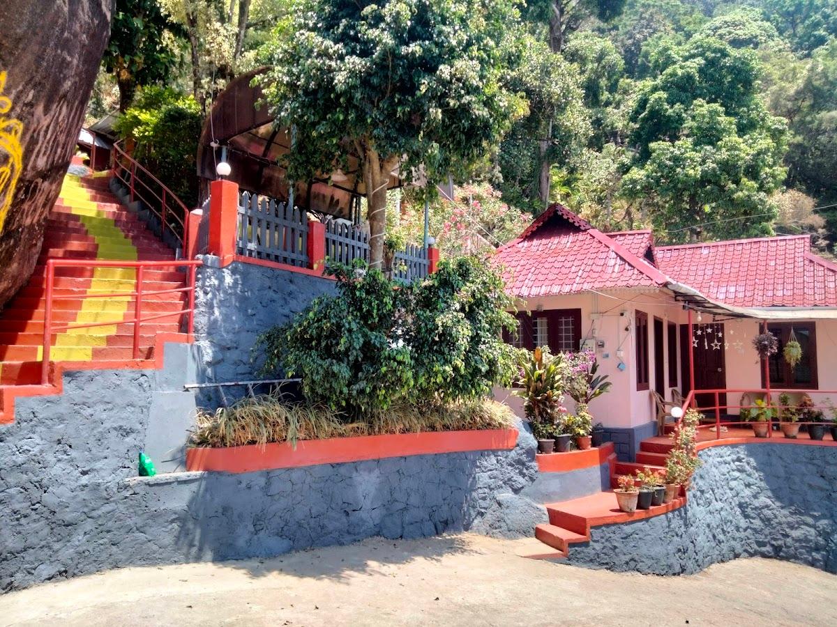 Munnar Rock Resort – photo 1