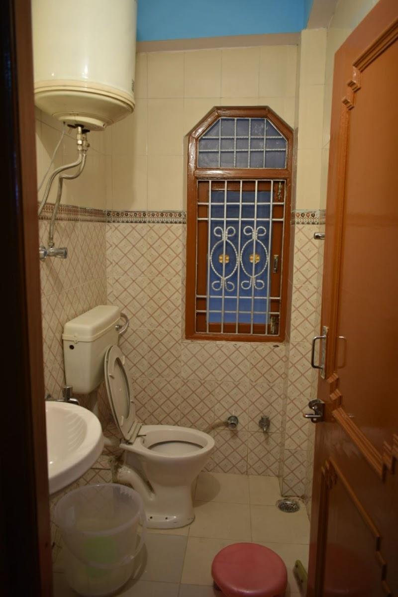 Hill View Home Stay