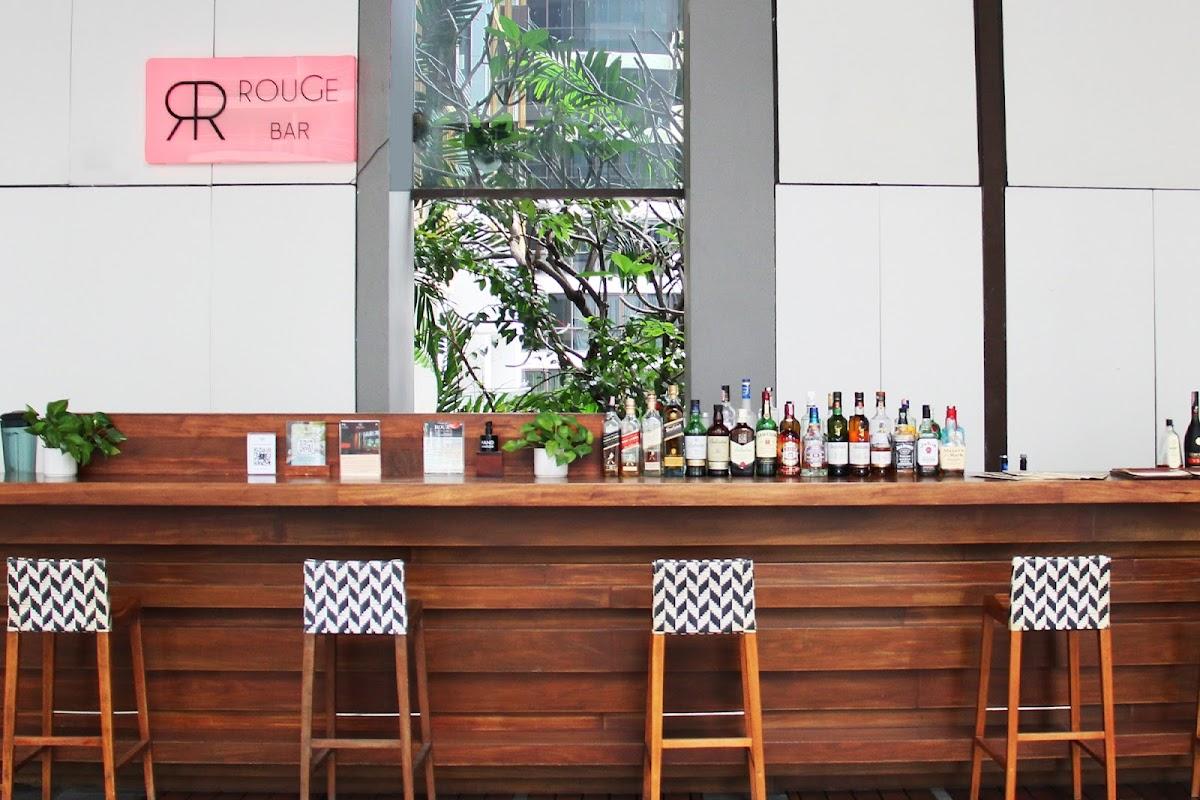 Hansar Bangkok – photo 3