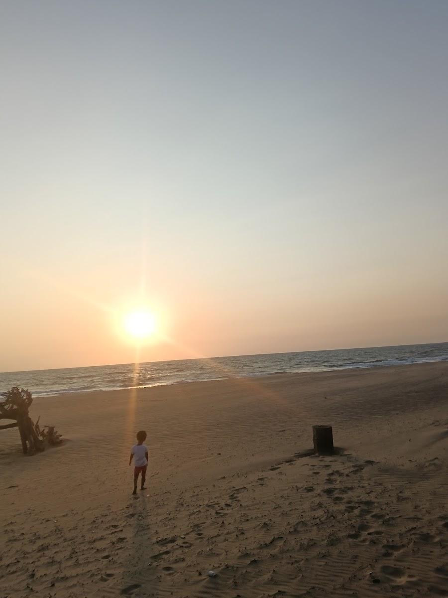 COCO BEACH FRONT STAY – photo 4