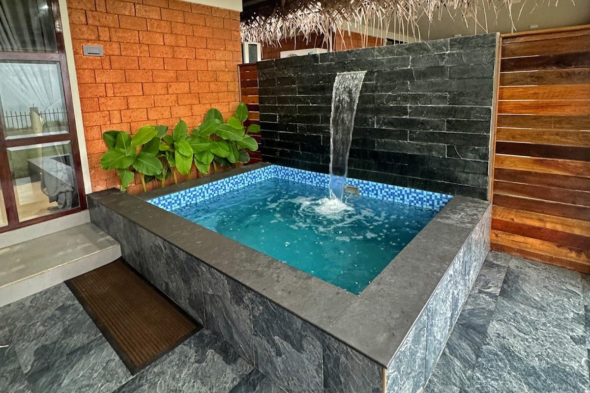 Tira Beach Resort, Varkala – photo 2