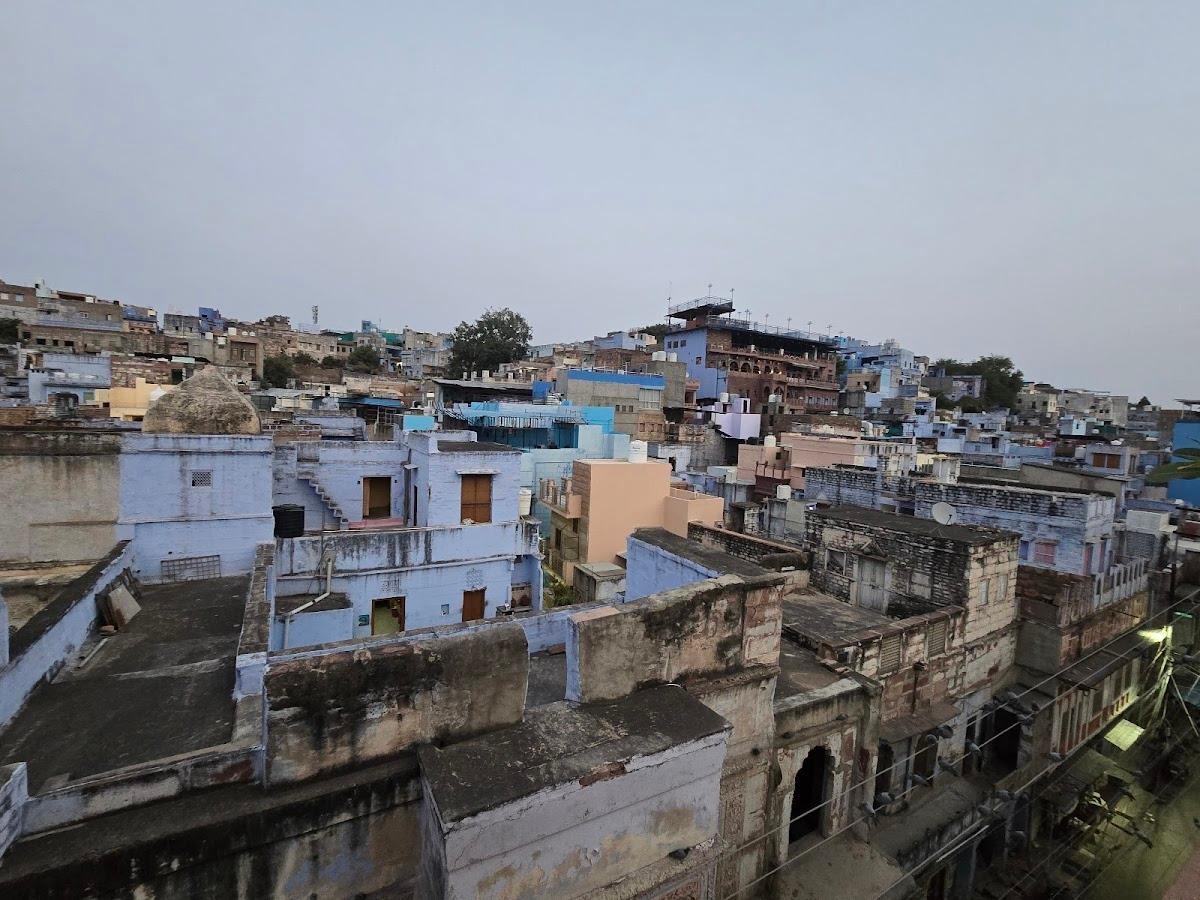 The Rani Mahal Jodhpur – photo 3