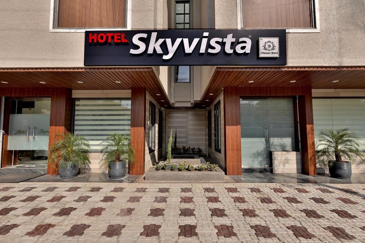 Hotel Skyvista – photo 3