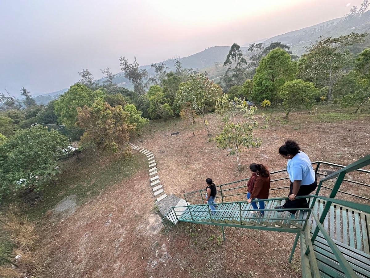 Tea Terrain Resorts and Spa – photo 4