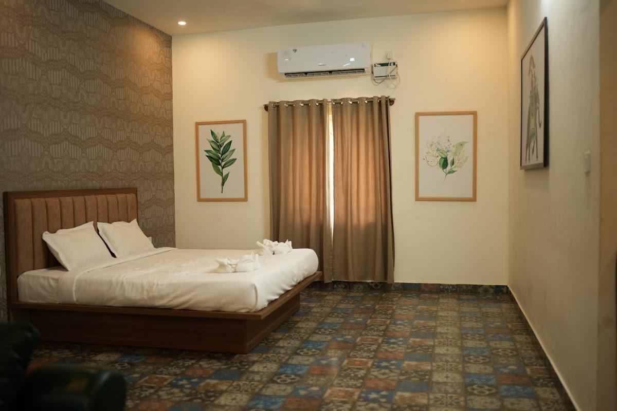 Hong Sau Resorts - Thavarekere – photo 2