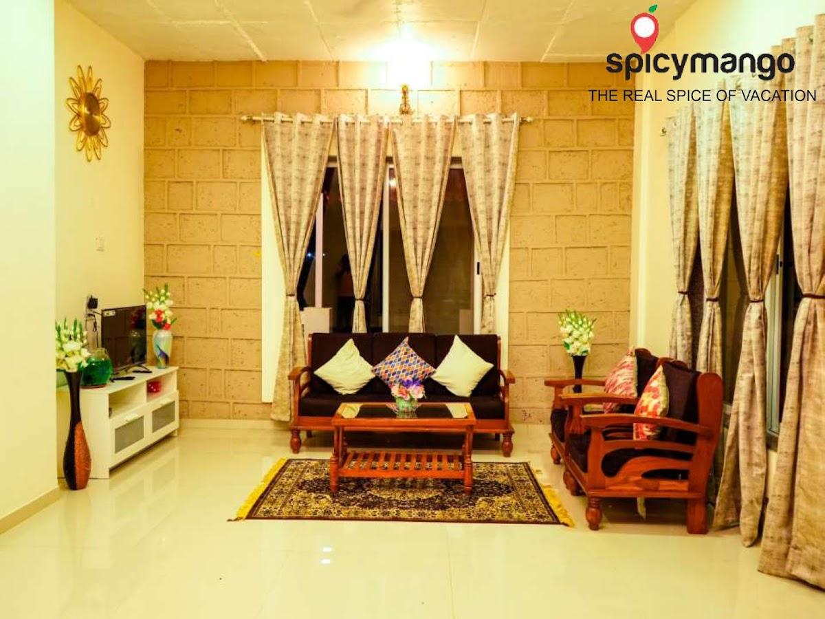 Spicy Mango Ocean Paradise | Luxury Sea View Villa in Alibaug – photo 2