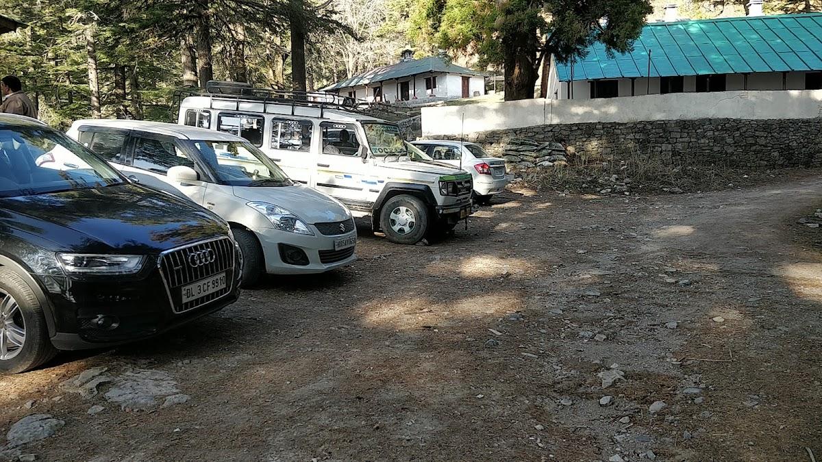 Budher Forest Rest House – photo 2