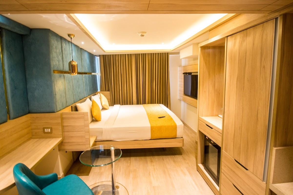 Hotel Jagadish International - Sankey Road – photo 2