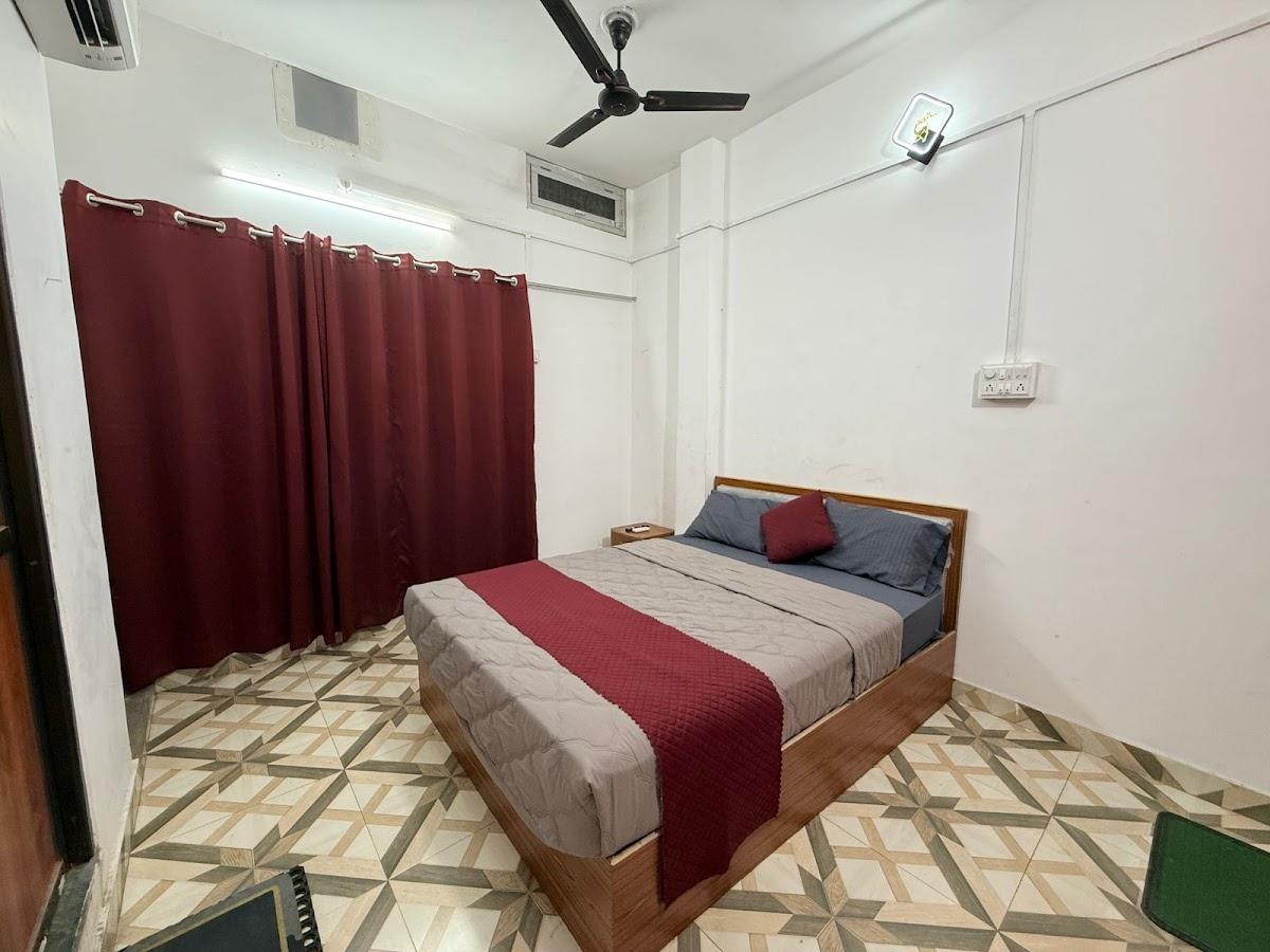 The Vow Cartel - Ananta (The Banaras Residency) – photo 2