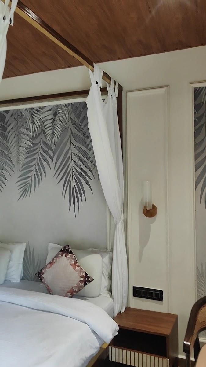 RiverView Tent Resort – photo 1