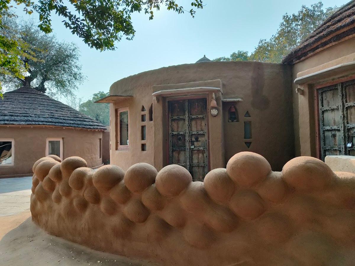 The Desert Resort, Mandawa – photo 4